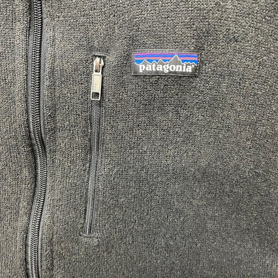 patagonia（パタゴニア） XL patagonia ベターセーター フリースベスト 