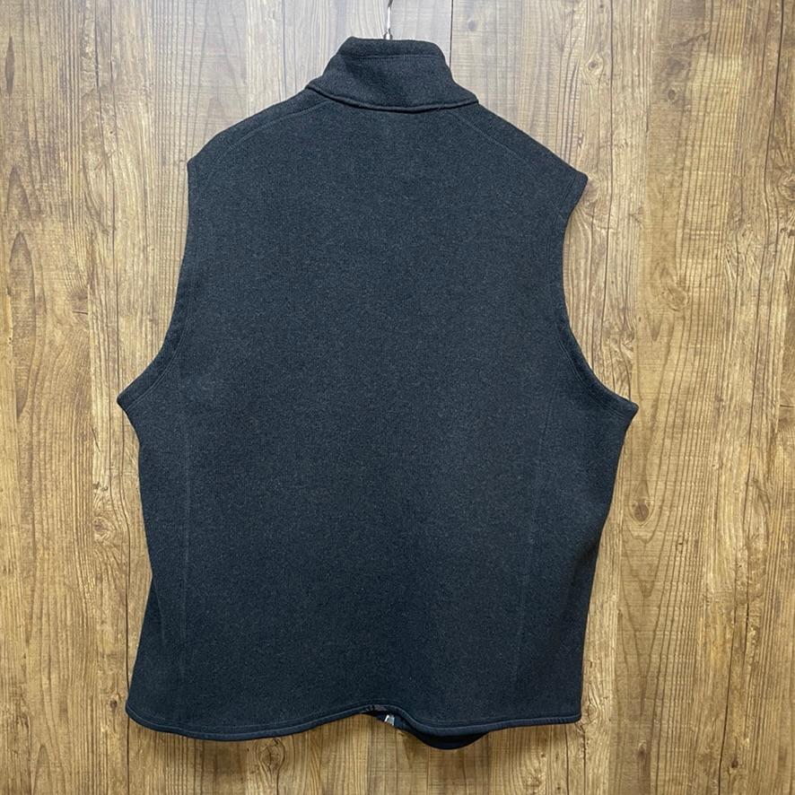 patagonia（パタゴニア） XL patagonia ベターセーター フリースベスト