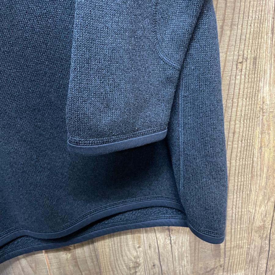 patagonia（パタゴニア） M patagonia ベターセーター フリースプル