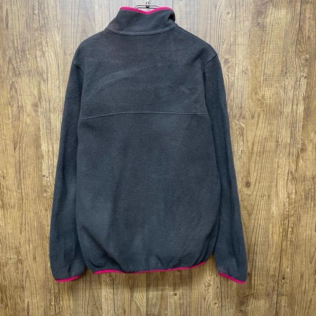 patagonia（パタゴニア） シンチラ スナップT フリースプルオーバー