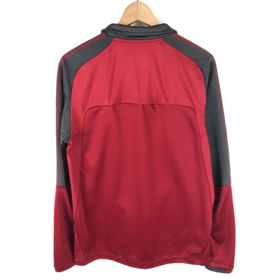 PUMA 【古着】 プーマ ジャージ トラックジャケット ハーフ PUMA 【古着】 プーマ ジャージ トラックジャケット ハーフ