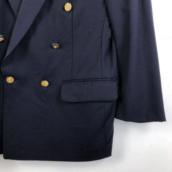 BURBERRY 【古着】 バーバリー テーラードジャケット ダブル BURBERRY 【古着】 バーバリー テーラードジャケット ダブル