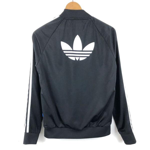 adidas 【古着】 アディダス オリジナルス ジャージ トラック adidas 【古着】 アディダス オリジナルス ジャージ トラック