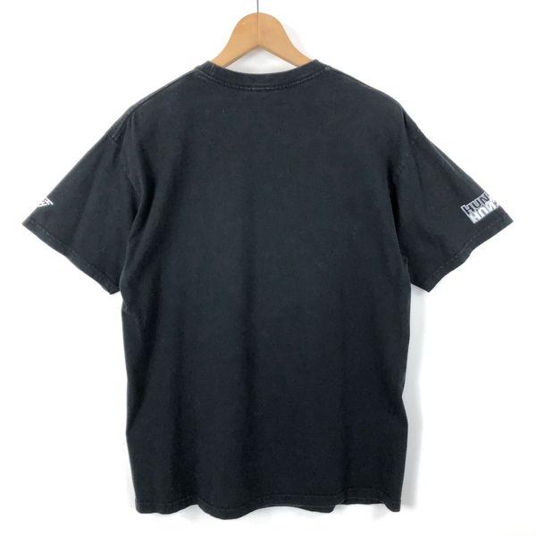 古着】 HUNTER×HUNTER ハンター×ハンター キャラクターTシャツ 古着】 HUNTER×HUNTER ハンター×ハンター キャラクターTシャツ