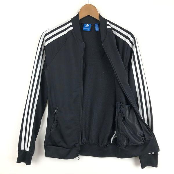 adidas 【古着】 アディダス ジャージ トラックジャケット adidas 【古着】 アディダス ジャージ トラックジャケット