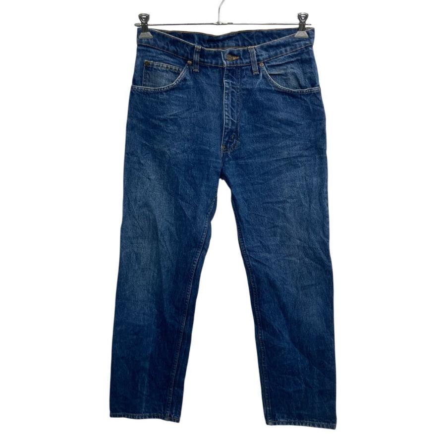 希少 OLD GAP 90's Boot Fit Denim ワイドデニム 古着 - メルカリ OLD