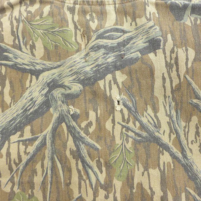 XL/古着 長袖 ハンティング ジャケット メンズ 90s モッシーオーク