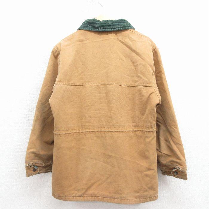 Dickies（ディッキーズ） L/古着 長袖 カバーオール メンズ 80年代 80s