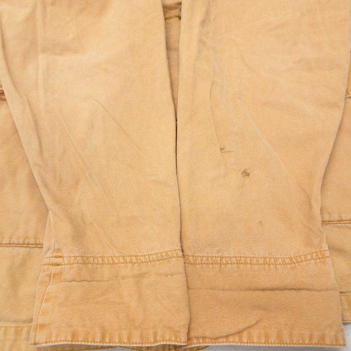 Eddie Bauer（エディーバウアー） XL/古着 長袖 カバーオール メンズ