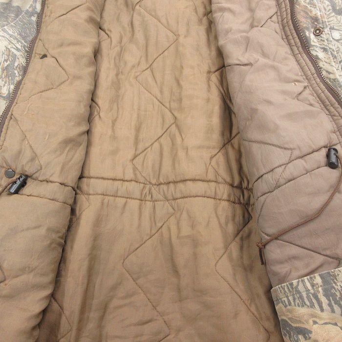 XL/古着 ダックスバック 長袖 ハンティング ジャケット メンズ 90年代