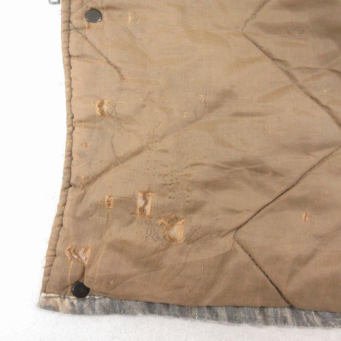 XL/古着 ダックスバック 長袖 ハンティング ジャケット メンズ 90年代