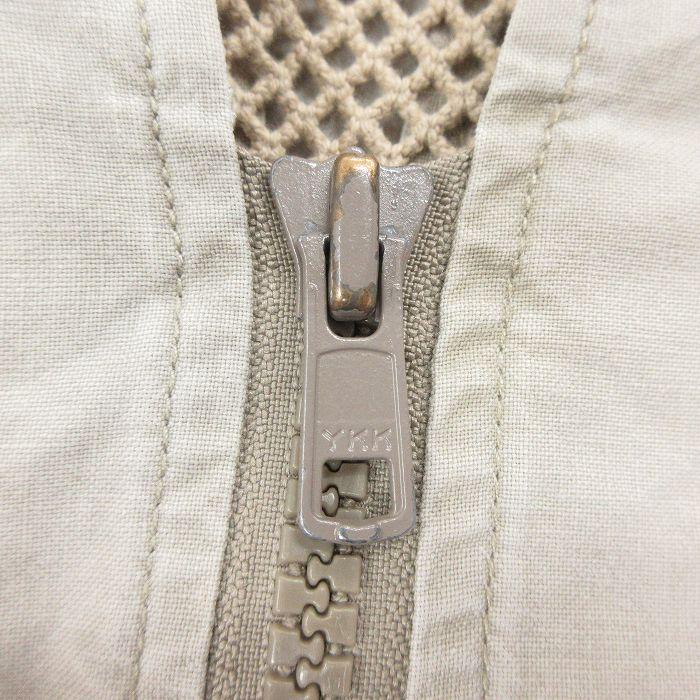 BANANA REPUBLIC（バナナリパブリック） XL/古着 ハンティング ベスト