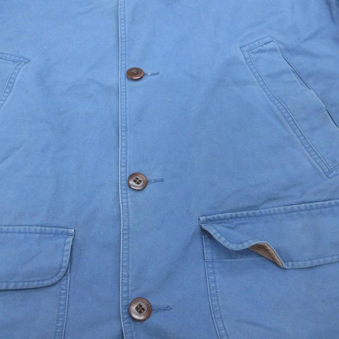 最終値下げ 80s LLBEAN エルエルビーン オーバーオール vintage L.L.Bean（エルエルビーン） XL/古着 長袖 カバーオール メンズ 00年代