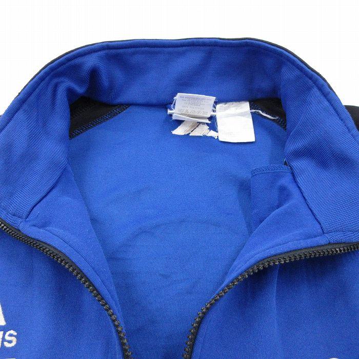 adidas（アディダス） XL/古着 長袖 ジャージ メンズ 90年代 90s ワン