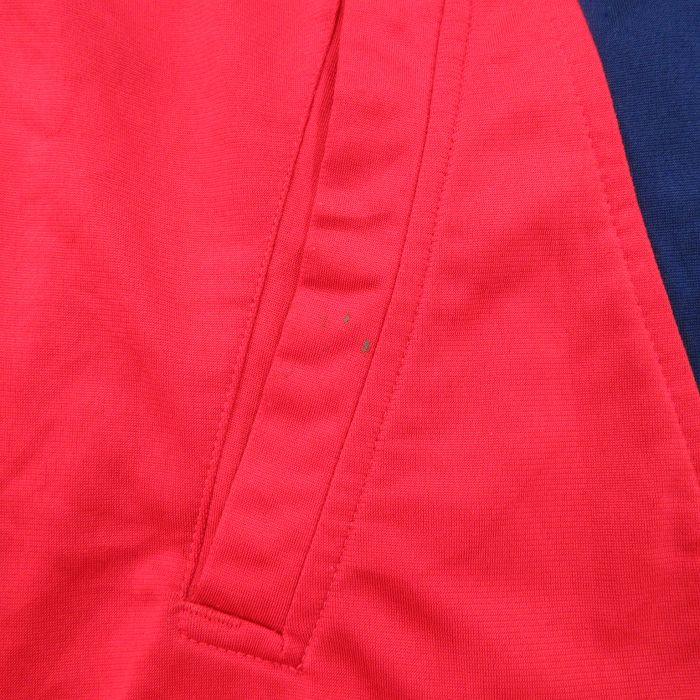 NIKE（ナイキ） L/古着 長袖 ジャージ メンズ 90年代 90s ビッグロゴ