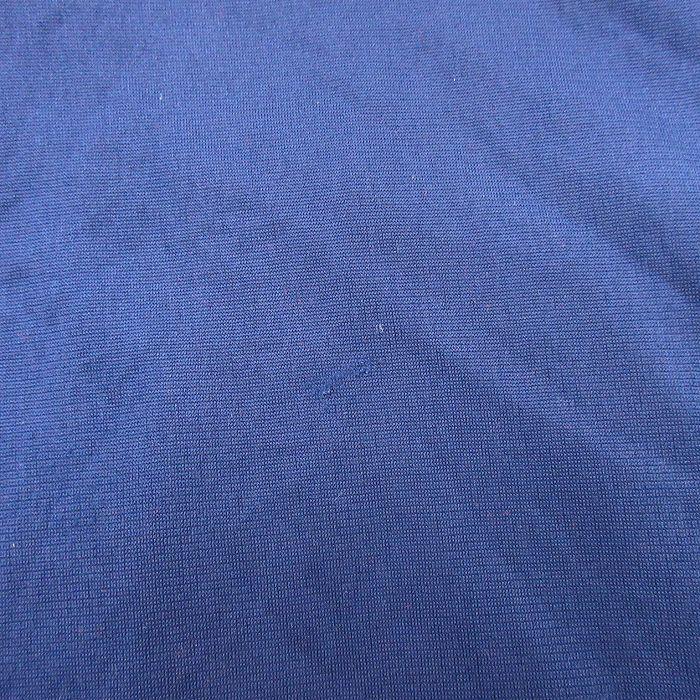 NIKE（ナイキ） L/古着 長袖 ジャージ メンズ 90年代 90s ビッグロゴ