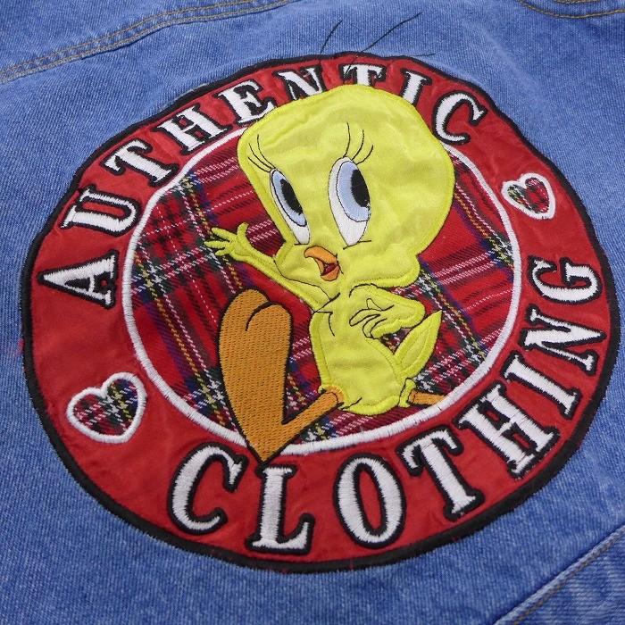 削減 代数的 ピーク ルーニー テューンズ 服 レディース Jetpo Jp