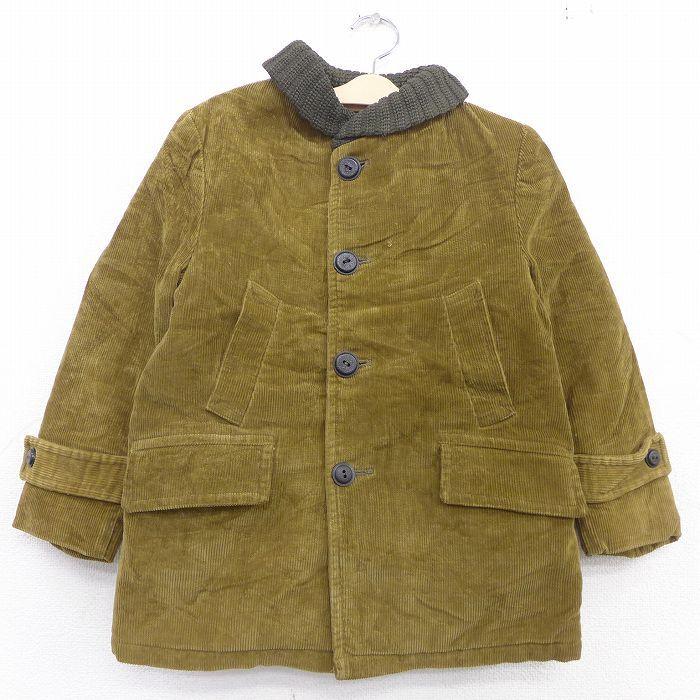 古着 長袖 ビンテージ ジャケット キッズ ボーイズ 子供服 70s ...