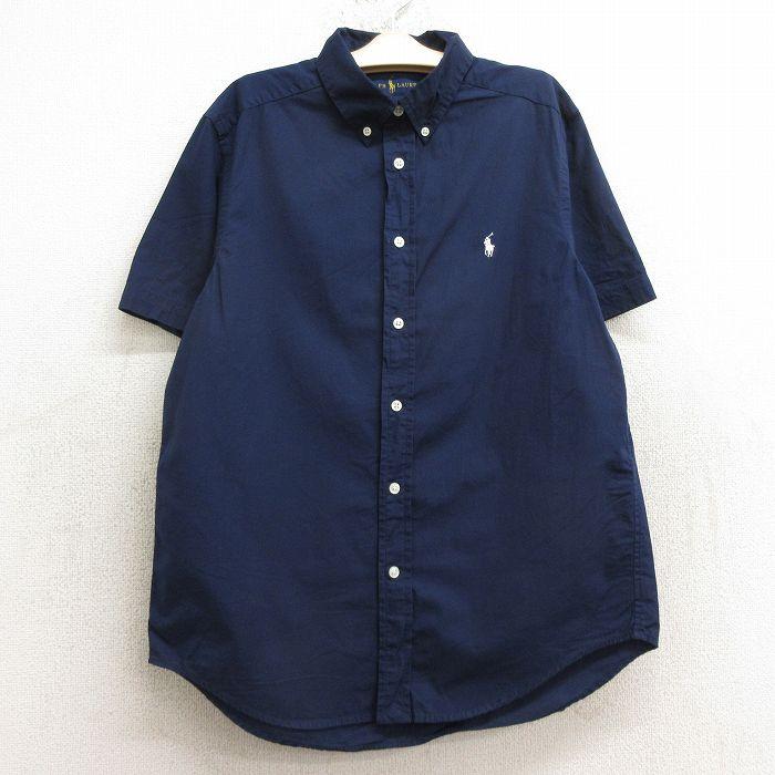 POLO RALPH LAUREN 【20%OFF】古着 ラルフローレン 半袖 ブランド 