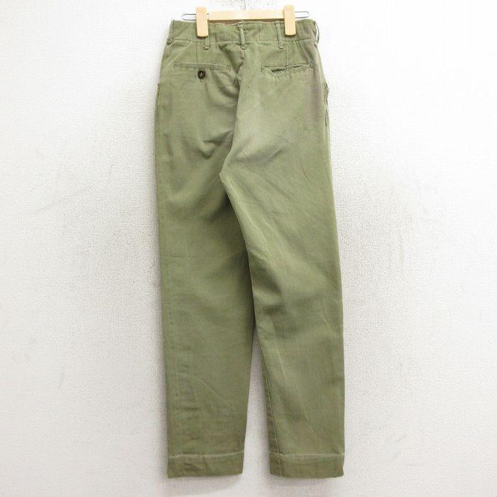 古着 ボーイスカウト パンツ キッズ ボーイズ 子供服 80年代 80s