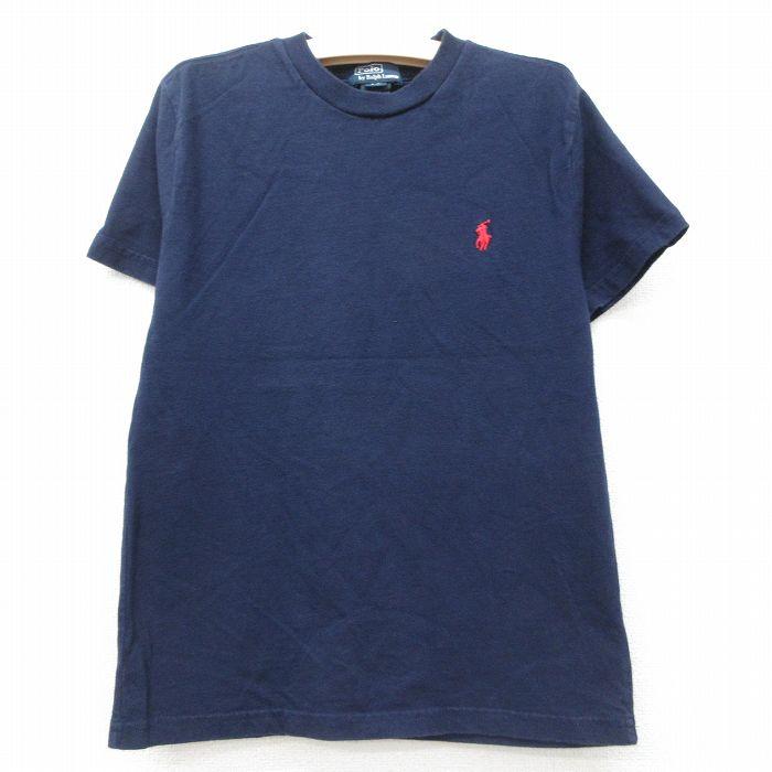 POLO RALPH LAUREN（ポロ・ラルフローレン） 古着 ラルフローレン 半袖 
