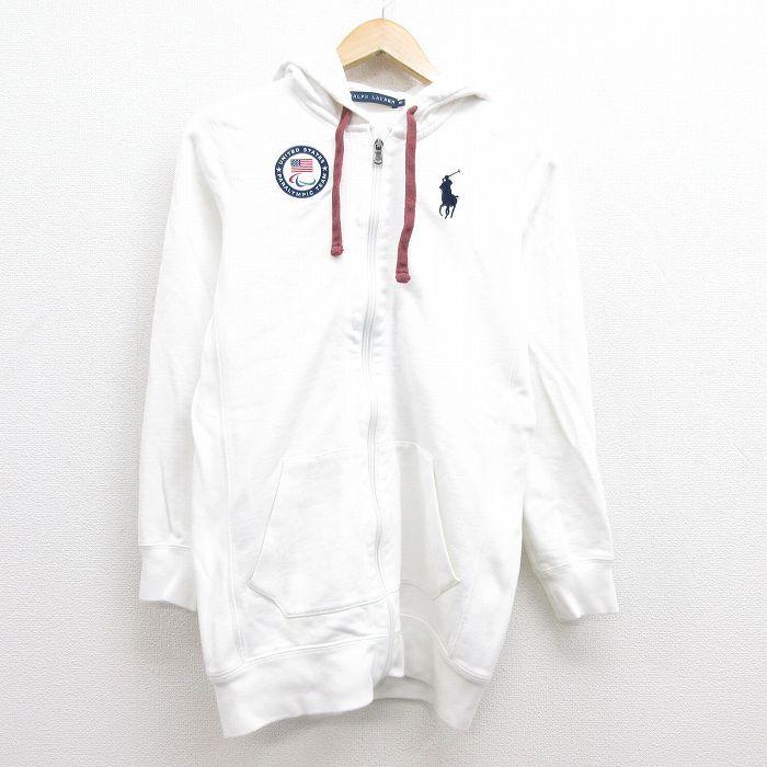古着 ラルフローレン Ralph Lauren 長袖 ブランド フルジップ 古着 ラルフローレン Ralph Lauren 長袖 ブランド フルジップ