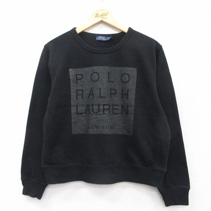 POLO RALPH LAUREN 古着 ラルフローレン 長袖 ブランド