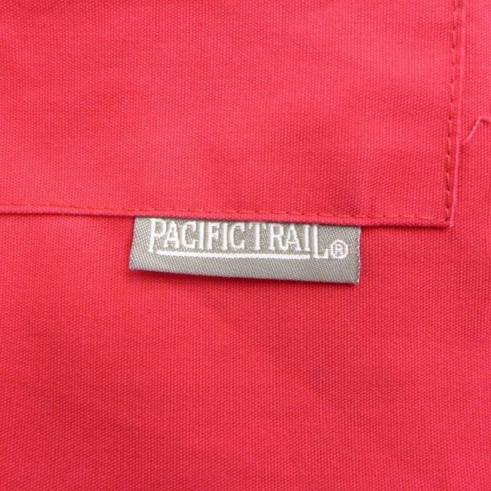 古着 レディース 長袖 ジャケット マウンテン パーカー 内側メッシュ 赤 レッド 21mar04 中古 アウター ジャンパー ブルゾン Lou 古着屋rushout 通販 Yahoo ショッピング