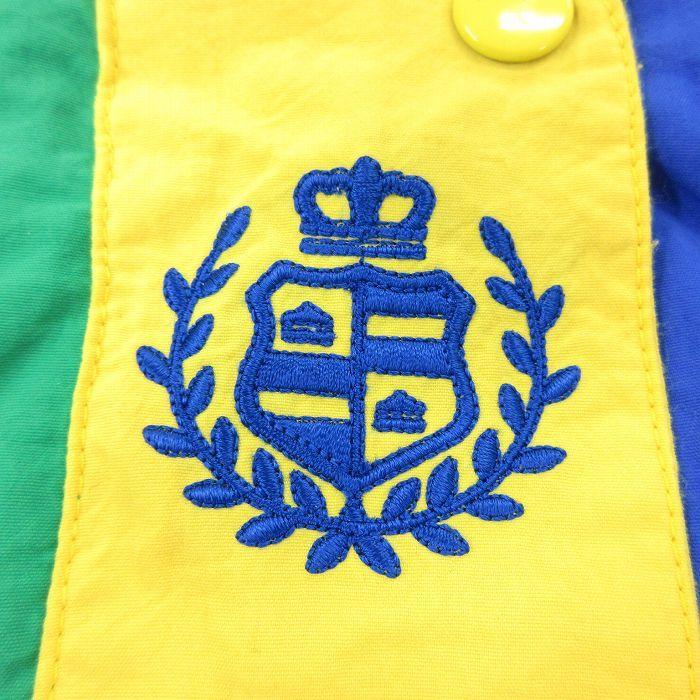 おすすめ】 【※USA製】WESTWIND☆MLBチームワッペン刺繍ロゴ 2XL