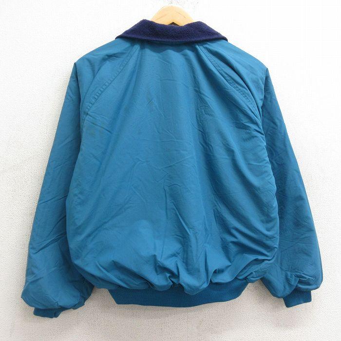 patagonia 古着 パタゴニア 長袖 ナイロン シェルド シンチラ patagonia 古着 パタゴニア 長袖 ナイロン シェルド シンチラ