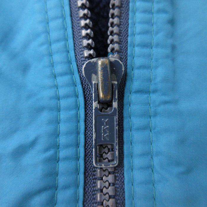 patagonia 古着 パタゴニア 長袖 ナイロン シェルド シンチラ patagonia 古着 パタゴニア 長袖 ナイロン シェルド シンチラ