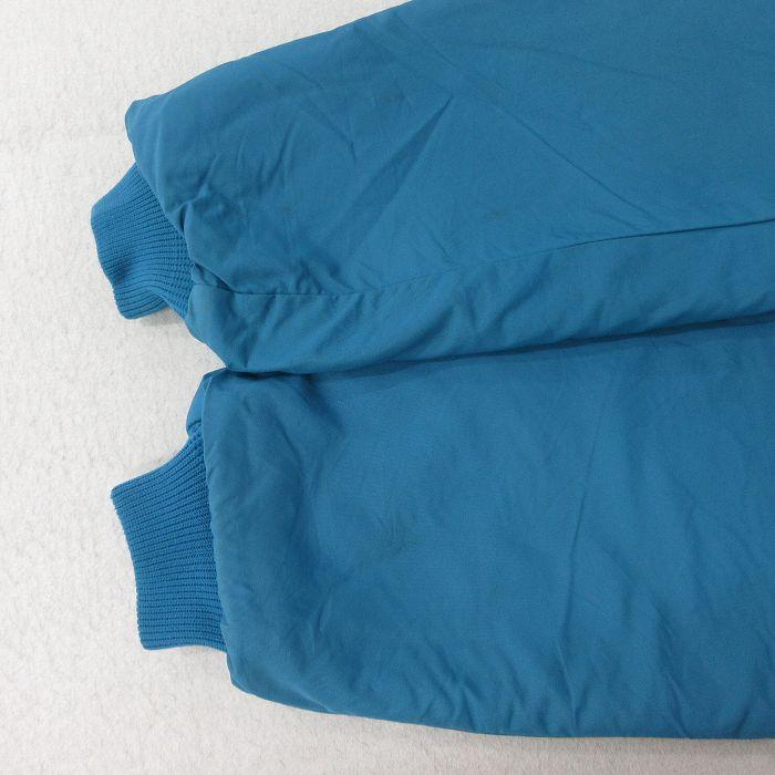 patagonia 古着 パタゴニア 長袖 ナイロン シェルド シンチラ patagonia 古着 パタゴニア 長袖 ナイロン シェルド シンチラ