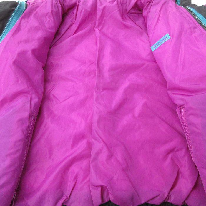 Columbia 古着 コロンビア 長袖 ナイロン ジャケット レディース Columbia 古着 コロンビア 長袖 ナイロン ジャケット レディース