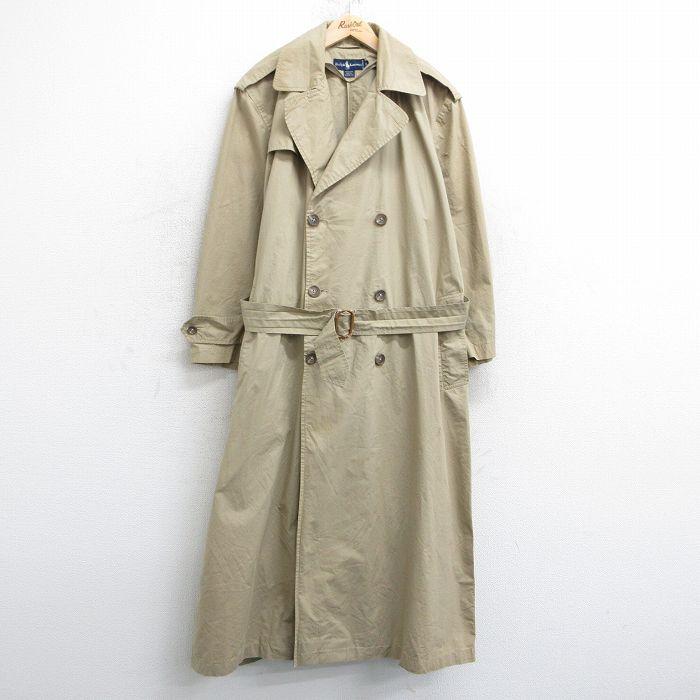 POLO RALPH LAUREN（ポロ・ラルフローレン） 古着 ラルフローレン 長袖