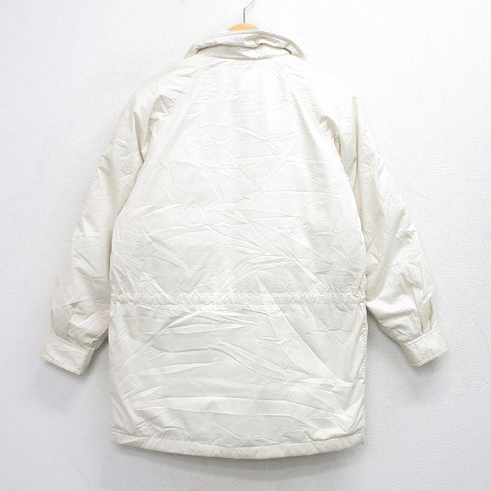 Eddie Bauer（エディーバウアー） 古着 長袖 ダウン ジャケット