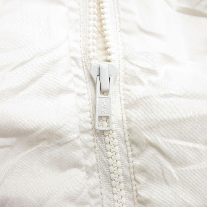 Eddie Bauer（エディーバウアー） 古着 長袖 ダウン ジャケット