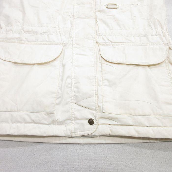 Eddie Bauer（エディーバウアー） 古着 長袖 ダウン ジャケット