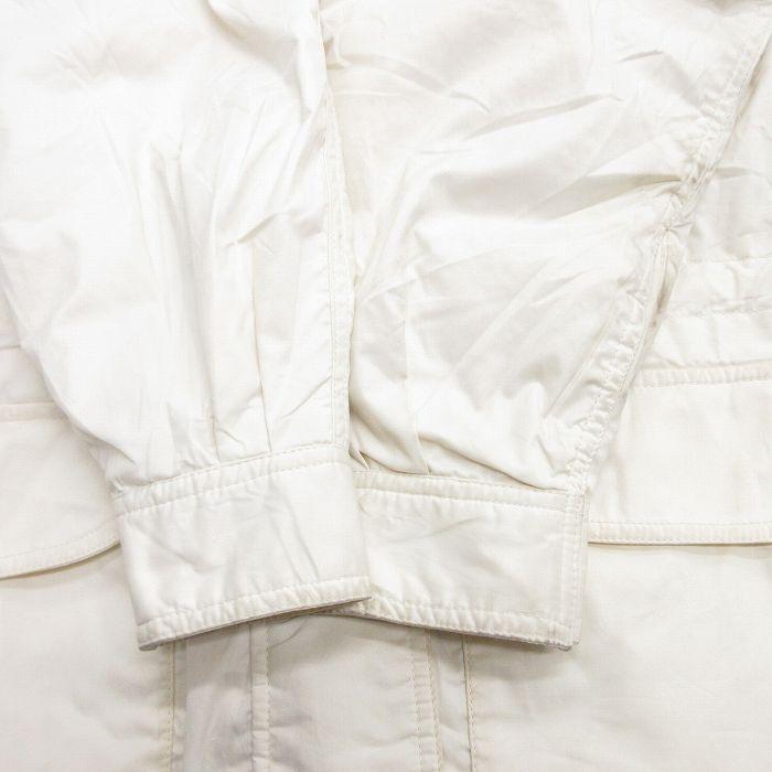 Eddie Bauer（エディーバウアー） 古着 長袖 ダウン ジャケット