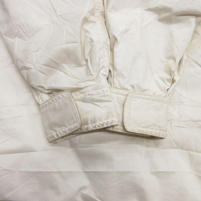 Eddie Bauer（エディーバウアー） 古着 長袖 ダウン ジャケット