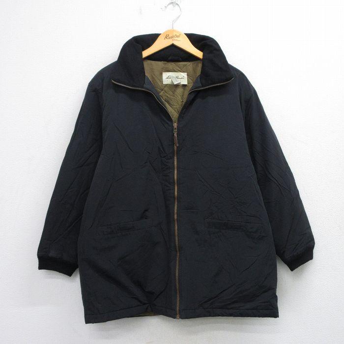 Eddie Bauer（エディーバウアー） 古着 長袖 ジャケット レディース