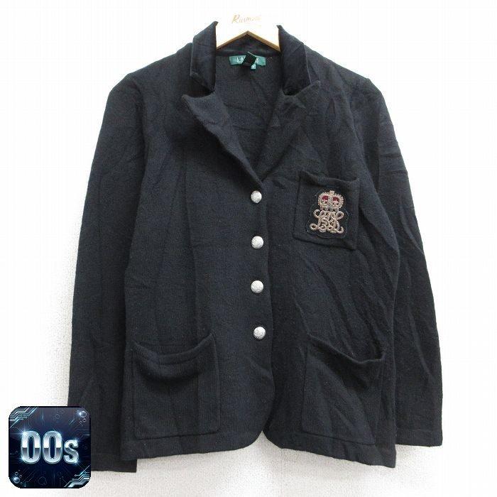 POLO RALPH LAUREN（ポロ・ラルフローレン） 【50%OFF】古着 ラルフ 