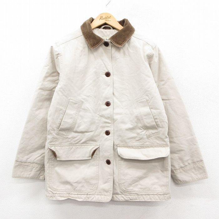 L.L.Bean（エルエルビーン） 古着 長袖 ハンティング ジャケット
