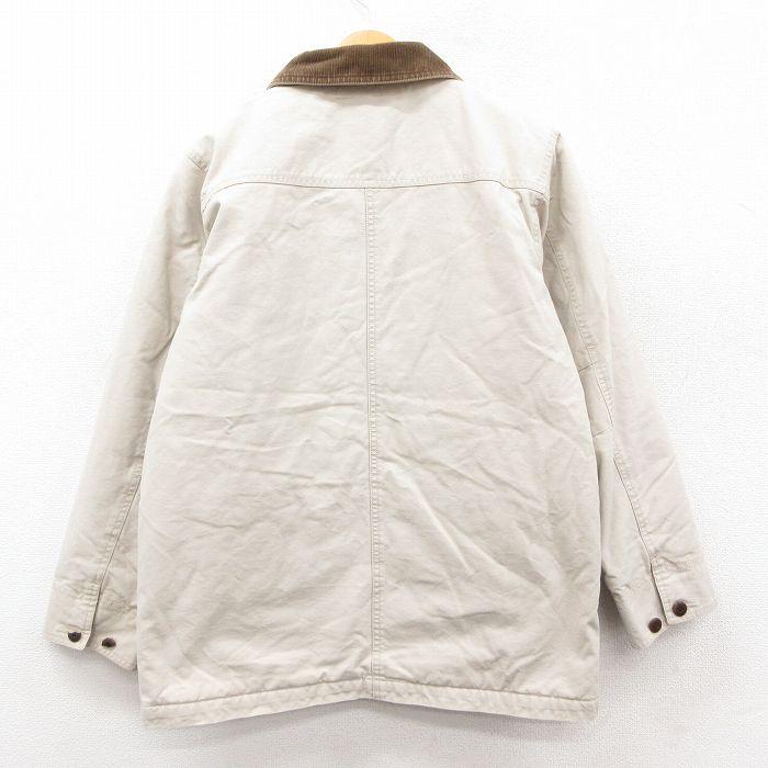 L.L.Bean（エルエルビーン） 古着 長袖 ハンティング ジャケット