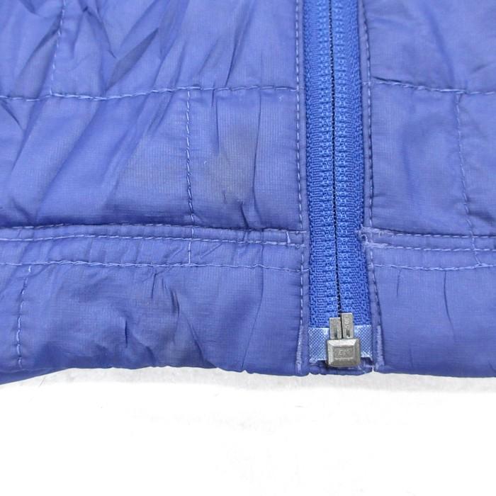 patagonia（パタゴニア） 古着 レディース 00年代 00s ベスト プリマ
