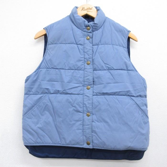 L.L.Bean（エルエルビーン） 古着 ナイロン レディース 80年代 80s