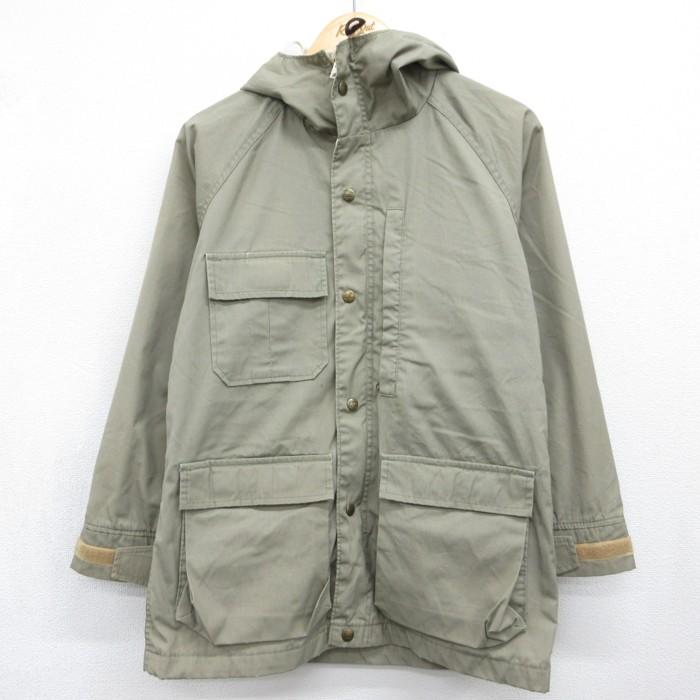 WOOLRICH（ウールリッチ） 古着 The Woolrich 長袖 パーカー