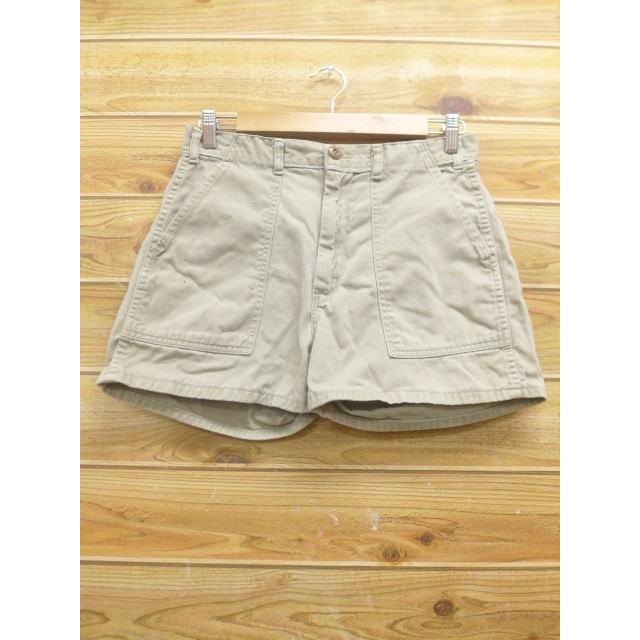 古着 ショート パンツ カベラス ベージュ 18jul19 中古 ボトムス 短パン ショーパン ハーフ Lpa 古着屋rushout 通販 Yahoo ショッピング