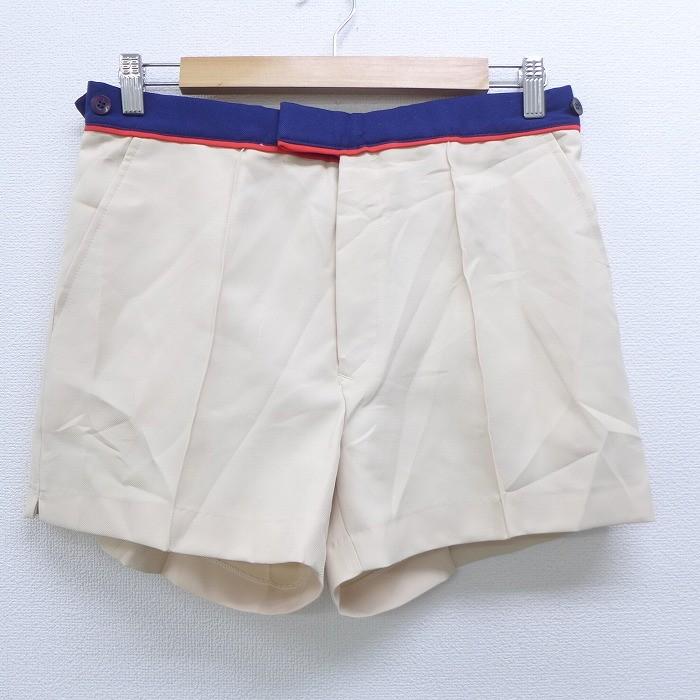 古着 レディース ショート パンツ ショーツ 90s ベージュ カーキ may12 中古 ボトムス 短パン ショーパン ハーフ Lpa 古着屋rushout 通販 Yahoo ショッピング