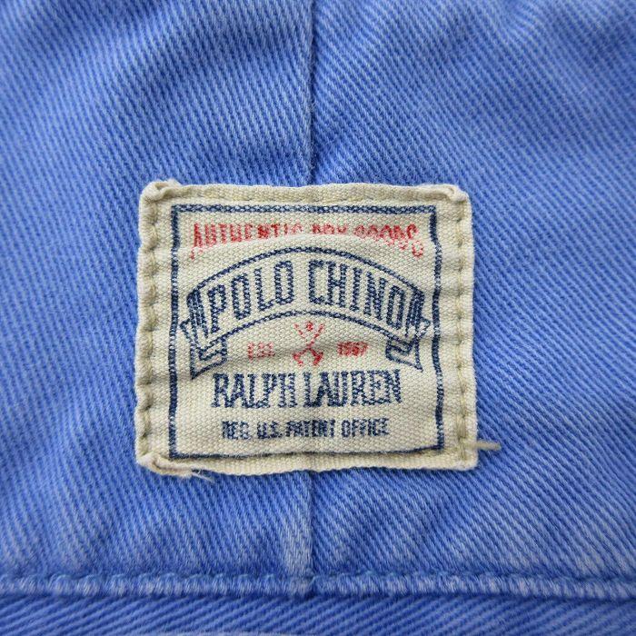 POLO RALPH LAUREN 古着 ラルフローレン ブランド チノ パンツ POLO RALPH LAUREN 古着 ラルフローレン ブランド チノ パンツ