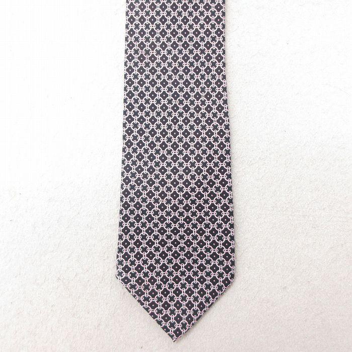 pierre cardin（ピエール カルダン） 中古 ブランド ネクタイ 総柄